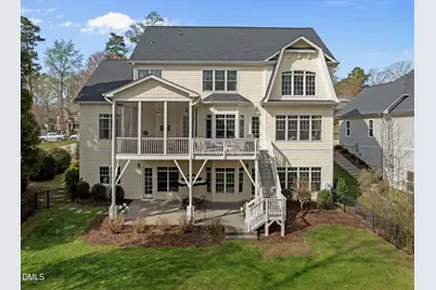 564 Mountain Laurel, Chapel Hill, NC 27517 - Photo 3