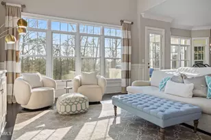 564 Mountain Laurel, Chapel Hill, NC 27517 - Photo 7