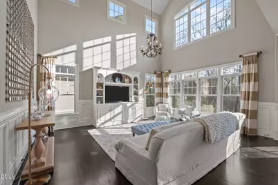 564 Mountain Laurel, Chapel Hill, NC 27517 - Photo 1