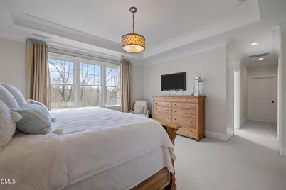 564 Mountain Laurel, Chapel Hill, NC 27517 - Photo 33