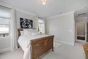 564 Mountain Laurel, Chapel Hill, NC 27517 - Photo 43