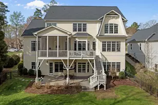 564 Mountain Laurel, Chapel Hill, NC 27517 - Photo 3