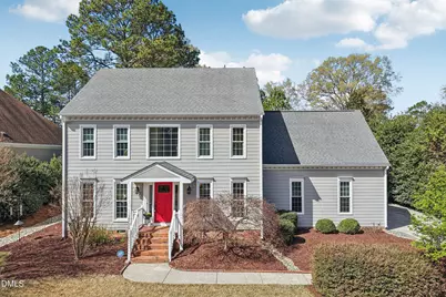 103 New Londondale Drive, Cary, NC 27513 - Photo 1