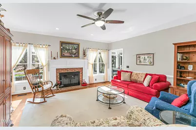 210 Get A Way Lane, Bahama, NC 27503 - Photo 17