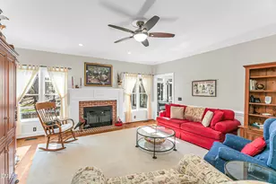 210 Get-A-Way Ln, Bahama, NC 27503 - Photo 17