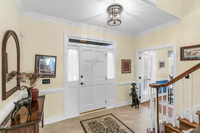 210 Get A Way Lane, Bahama, NC 27503 - Photo 7