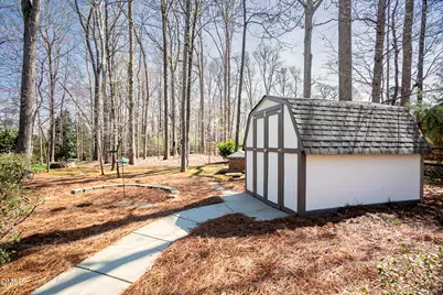 210 Get A Way Lane, Bahama, NC 27503 - Photo 63