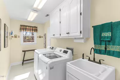 210 Get A Way Lane, Bahama, NC 27503 - Photo 47