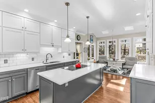 210 Get-A-Way Ln, Bahama, NC 27503 - Photo 9