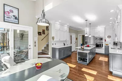 210 Get A Way Lane, Bahama, NC 27503 - Photo 13