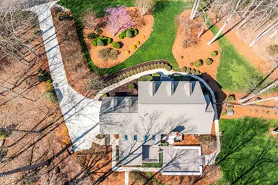 210 Get A Way Lane, Bahama, NC 27503 - Photo 69