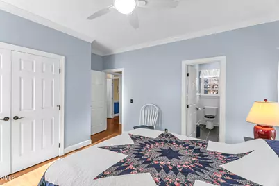 210 Get A Way Lane, Bahama, NC 27503 - Photo 25