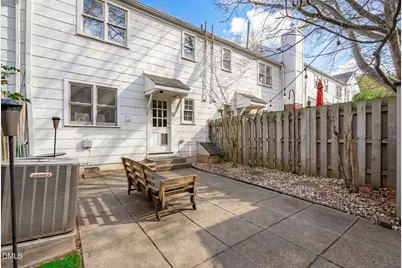 1037 Nichols Drive, Raleigh, NC 27605 - Photo 19