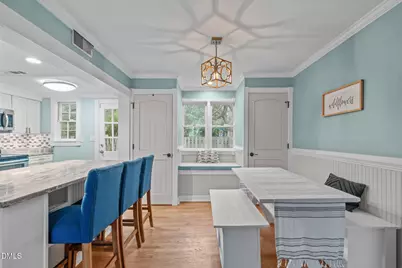 1037 Nichols Drive, Raleigh, NC 27605 - Photo 7