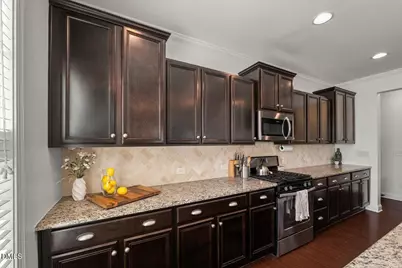 101 Martingale Drive, Holly Springs, NC 27540 - Photo 23