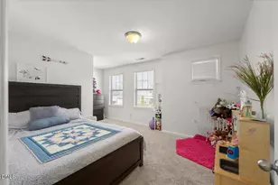 101 Martingale Dr, Holly Springs, NC 27540 - Photo 31