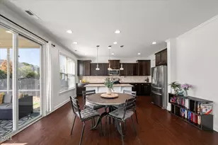 101 Martingale Dr, Holly Springs, NC 27540 - Photo 19