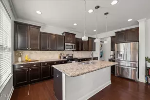 101 Martingale Dr, Holly Springs, NC 27540 - Photo 21