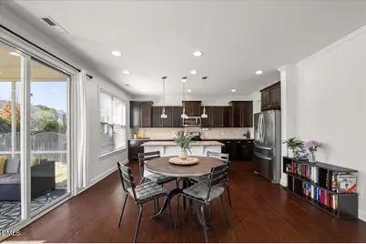 101 Martingale Drive, Holly Springs, NC 27540 - Photo 19