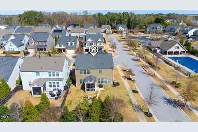 101 Martingale Drive, Holly Springs, NC 27540 - Photo 55