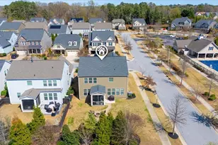 101 Martingale Dr, Holly Springs, NC 27540 - Photo 55