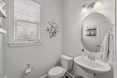 101 Martingale Drive, Holly Springs, NC 27540 - Photo 13