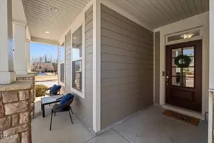 101 Martingale Dr, Holly Springs, NC 27540 - Photo 7