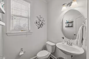 101 Martingale Dr, Holly Springs, NC 27540 - Photo 13