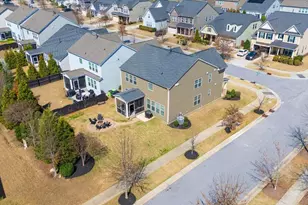 101 Martingale Dr, Holly Springs, NC 27540 - Photo 51