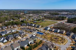 101 Martingale Dr, Holly Springs, NC 27540 - Photo 53