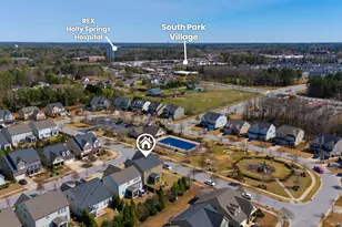 101 Martingale Dr, Holly Springs, NC 27540 - Photo 5