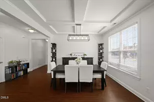 101 Martingale Dr, Holly Springs, NC 27540 - Photo 11