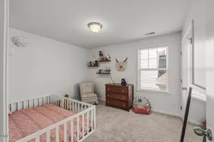 101 Martingale Dr, Holly Springs, NC 27540 - Photo 33