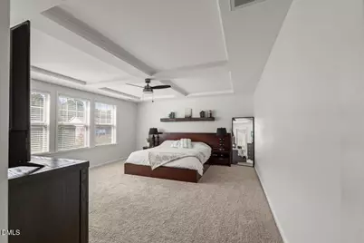 101 Martingale Drive, Holly Springs, NC 27540 - Photo 37