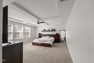 101 Martingale Dr, Holly Springs, NC 27540 - Photo 37