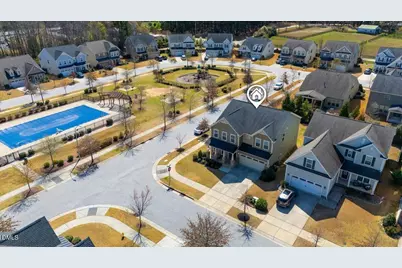 101 Martingale Drive, Holly Springs, NC 27540 - Photo 1