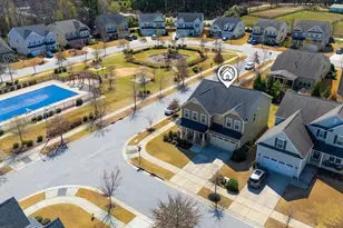 101 Martingale Dr, Holly Springs, NC 27540 - Photo 1