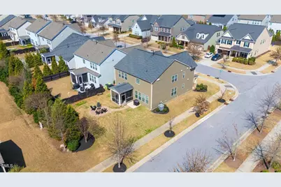 101 Martingale Drive, Holly Springs, NC 27540 - Photo 51