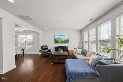 101 Martingale Drive, Holly Springs, NC 27540 - Photo 17