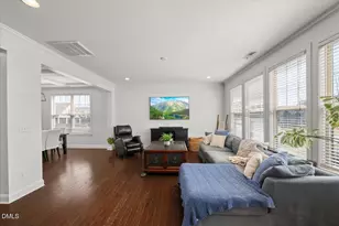 101 Martingale Dr, Holly Springs, NC 27540 - Photo 17