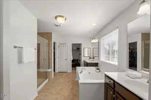 101 Martingale Dr, Holly Springs, NC 27540 - Photo 39