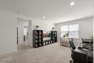 101 Martingale Dr, Holly Springs, NC 27540 - Photo 25