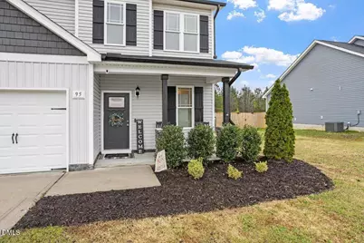 95 Buhrstone Mill Street, Zebulon, NC 27597 - Photo 3