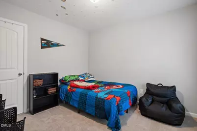 95 Buhrstone Mill Street, Zebulon, NC 27597 - Photo 25