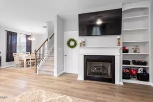 95 Buhrstone Ml St, Zebulon, NC 27597 - Photo 9