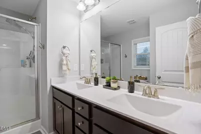 95 Buhrstone Mill Street, Zebulon, NC 27597 - Photo 23