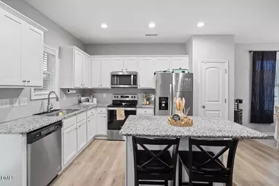 95 Buhrstone Mill Street, Zebulon, NC 27597 - Photo 13