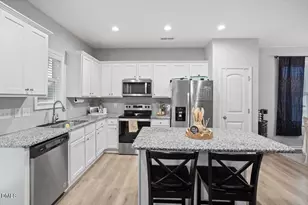 95 Buhrstone Ml St, Zebulon, NC 27597 - Photo 13