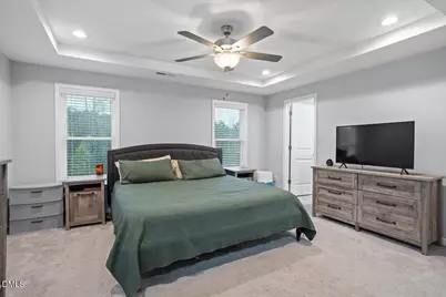 95 Buhrstone Mill Street, Zebulon, NC 27597 - Photo 21