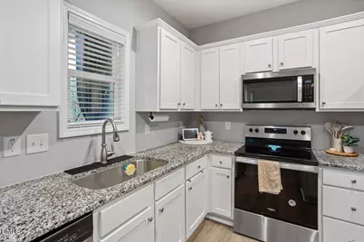 95 Buhrstone Mill Street, Zebulon, NC 27597 - Photo 17